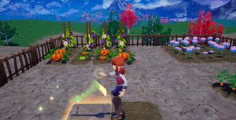 Kitori Academy PC Screenshot
