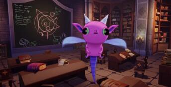 Kitori Academy PC Screenshot
