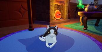 Kitori Academy PC Screenshot