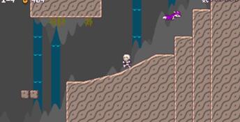 Kitsune Tails PC Screenshot