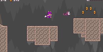 Kitsune Tails PC Screenshot