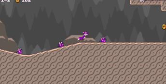 Kitsune Tails PC Screenshot