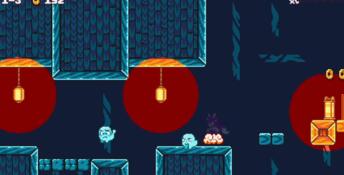 Kitsune Tails PC Screenshot