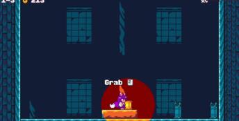 Kitsune Tails PC Screenshot
