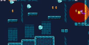 Kitsune Tails PC Screenshot