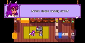 Kitsune Tails PC Screenshot
