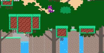 Kitsune Tails PC Screenshot