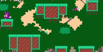 Kitsune Tails PC Screenshot