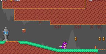 Kitsune Tails PC Screenshot