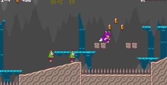 Kitsune Tails PC Screenshot