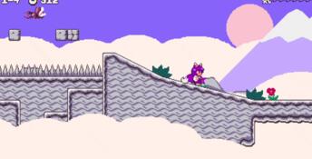 Kitsune Tails PC Screenshot