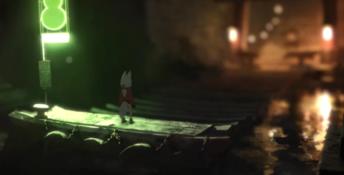 Kitsune: The Journey of Adashino PC Screenshot