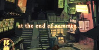 Kitsune: The Journey of Adashino