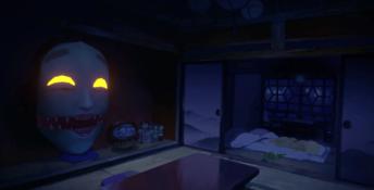 Kitsune: The Journey of Adashino PC Screenshot