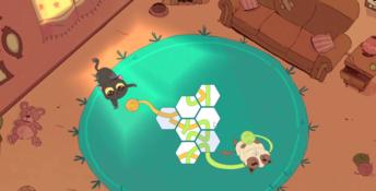 Kittens and Yarn PC Screenshot