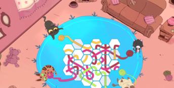 Kittens and Yarn PC Screenshot