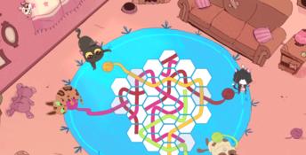 Kittens and Yarn PC Screenshot