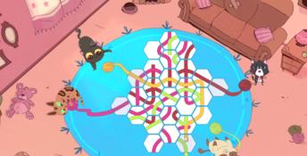 Kittens and Yarn PC Screenshot