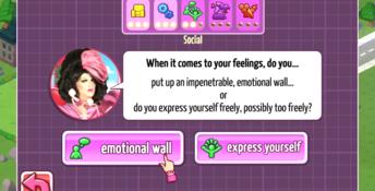 Kitty Powers’ Love Life