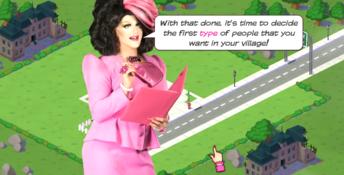 Kitty Powers’ Love Life