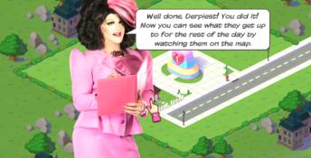 Kitty Powers’ Love Life PC Screenshot