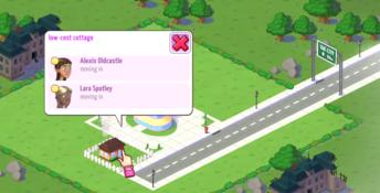 Kitty Powers’ Love Life PC Screenshot