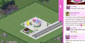 Kitty Powers’ Love Life PC Screenshot