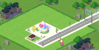 Kitty Powers’ Love Life PC Screenshot
