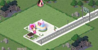 Kitty Powers’ Love Life PC Screenshot