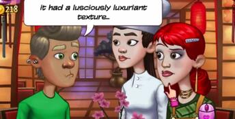 Kitty Powers' Matchmaker Makeover PC Screenshot