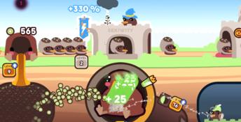 Kiwi Clicker – Juiced Up PC Screenshot