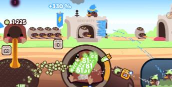 Kiwi Clicker – Juiced Up PC Screenshot