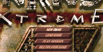 KKnD Xtreme PC Screenshot