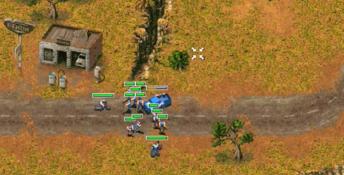 KKnD Xtreme PC Screenshot