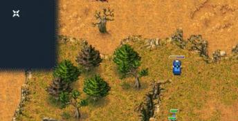 KKnD Xtreme PC Screenshot