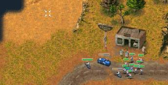 KKnD Xtreme PC Screenshot