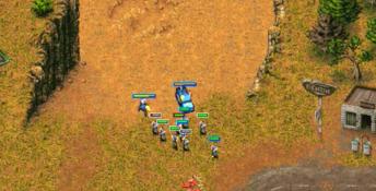 KKnD Xtreme PC Screenshot