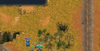 KKnD Xtreme PC Screenshot