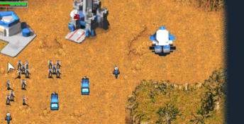 KKnD Xtreme PC Screenshot