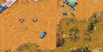 KKnD Xtreme PC Screenshot