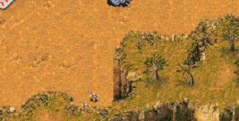 KKnD Xtreme PC Screenshot