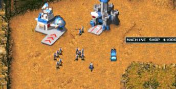 KKnD Xtreme PC Screenshot