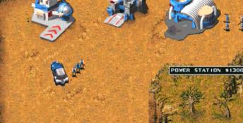 KKnD Xtreme PC Screenshot