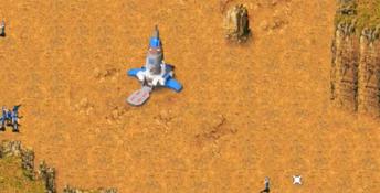 KKnD Xtreme PC Screenshot