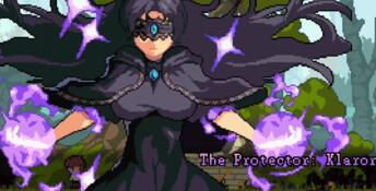 Klaroro - Abyss of the Soul PC Screenshot