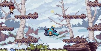 Klaroro - Abyss of the Soul PC Screenshot