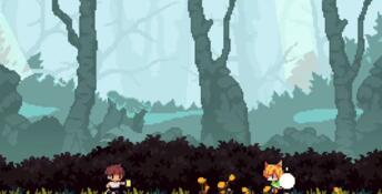Klaroro - Abyss of the Soul PC Screenshot