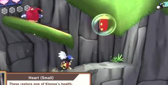 Klonoa Phantasy Reverie Series