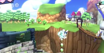 Klonoa Phantasy Reverie Series