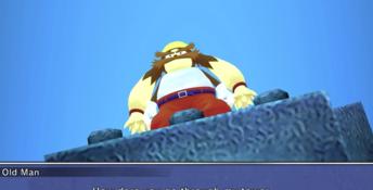 Klonoa Phantasy Reverie Series